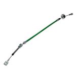 Handbrake Cable To Fit Fiat® – New (Aftermarket)
