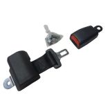 Seat, Seat Belt To Fit Miscellaneous® – New (Aftermarket)