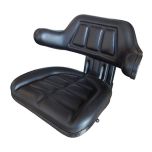Seat, With Base To Fit Miscellaneous® – New (Aftermarket)