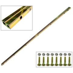 Draper Belt, Steel Tube, Connection Set To Fit Miscellaneous® – New (Aftermarket)