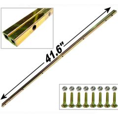 Draper Belt, Steel Tube, Connection Set To Fit Miscellaneous® – New (Aftermarket)