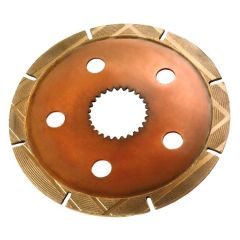 Brake, Disc To Fit Miscellaneous® – New (Aftermarket)