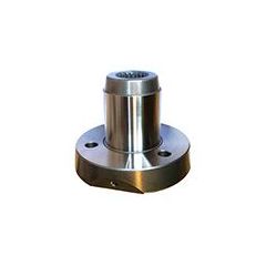 Pump, Hydraulic, Auxiliary Drive Pulley Hub To Fit International/CaseIH® – New (Aftermarket)