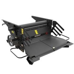 Redekop Straw Chopper, Assembly To Fit International/CaseIH® – New (Aftermarket)