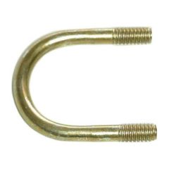 Reel, Bearing, U-Bolt To Fit Miscellaneous® – New (Aftermarket)