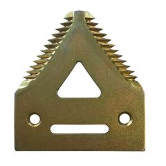 Grain Head, Cutter Bar. Knife Section To Fit John Deere® – New (Aftermarket)