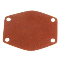 Back Plate To Fit Massey Ferguson® – New (Aftermarket)