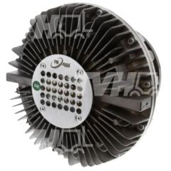 Viscous Fan Hub To Fit Miscellaneous® – New (Aftermarket)