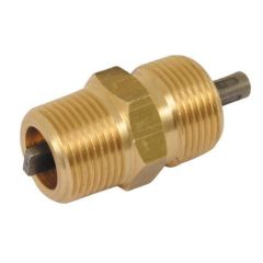 Tachometer, Drive Adaptor To Fit Fiat® – New (Aftermarket)