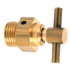 Water, Drain Tap To Fit Fiat® – New (Aftermarket)