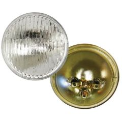 Headlamp To Fit Miscellaneous® – New (Aftermarket)