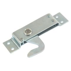 Bonnet Lock Assembly, RH To Fit Ford/New Holland® – New (Aftermarket)
