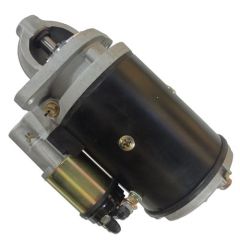 Starter To Fit Ford/New Holland® – New (Aftermarket)