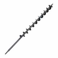 Auger, Shoe Supply To Fit International/CaseIH® – New (Aftermarket)