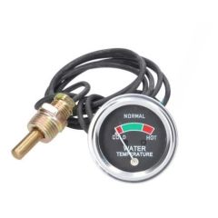 Gauge, Temperature To Fit Miscellaneous® – New (Aftermarket)