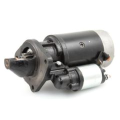 Starter Motor To Fit Ford/New Holland® – New (Aftermarket)