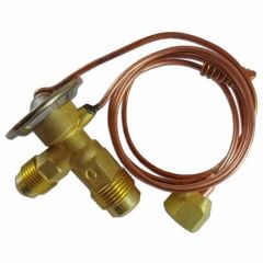 Air Conditioner, Expansion Valve To Fit Miscellaneous® – New (Aftermarket)