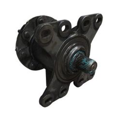 Axle Assembly To Fit Miscellaneous® – New (Aftermarket)