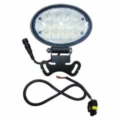 LED Cab Roof Light To Fit John Deere® – New (Aftermarket)