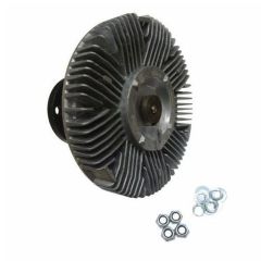 Fan Clutch To Fit John Deere® – New (Aftermarket)