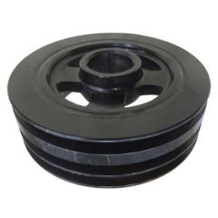 Crankshaft, Dampner To Fit John Deere® – New (Aftermarket)