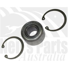 Grain Head, Sickle Head, Bearing and Snap Ring Kit To Fit Miscellaneous® – New (Aftermarket)
