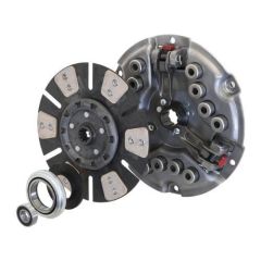 Kit, Clutch And Pressure Plate Assembly To Fit International/CaseIH® – New (Aftermarket)