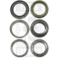 Bearing, Wheel, Kit To Fit Case® – New (Aftermarket)