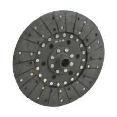 Disc, Clutch To Fit Ford/New Holland® – New (Aftermarket)