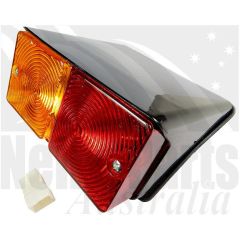 Light, Lamp, Rear To Fit Ford/New Holland® – New (Aftermarket)