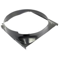 Radiator, Cowl To Fit Ford/New Holland® – New (Aftermarket)