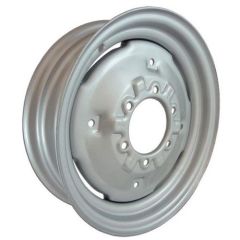 Rim, 4.5" x 16", Front To Fit Miscellaneous® – New (Aftermarket)