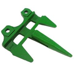 Grain Head, Cutter Bar, Knife Guard, Triple To Fit John Deere® – New (Aftermarket)