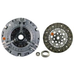 Clutch Kit, Dual Stage To Fit John Deere® – New (Aftermarket)