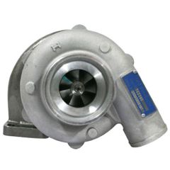 Turbocharger To Fit International/CaseIH® – New (Aftermarket)
