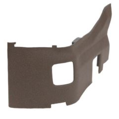 Cab Interior Right Hand Console Trim Panel To Fit John Deere® – New (Aftermarket)