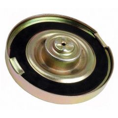 Fuel Tank, Cap To Fit Miscellaneous® – New (Aftermarket)