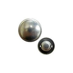Fuel Tank, Cap To Fit Miscellaneous® – New (Aftermarket)