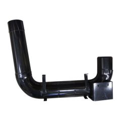Lower Exhuast Pipe To Fit John Deere® – New (Aftermarket)