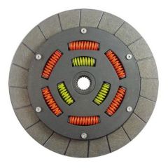 Disc, Torsion To Fit John Deere® – New (Aftermarket)