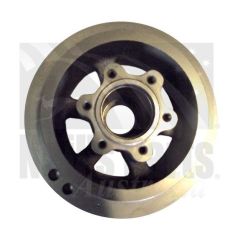 Crankshaft, Dampner CURRENT INVENTORY ONLY To Fit John Deere® – New (Aftermarket)