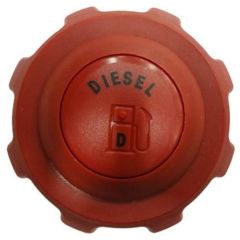 Fuel Tank, Cap To Fit John Deere® – New (Aftermarket)