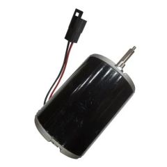 Cab Fan Pressurizer To Fit John Deere® – New (Aftermarket)