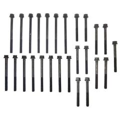 Cylinder Head, Bolt, Kit To Fit John Deere® – New (Aftermarket)
