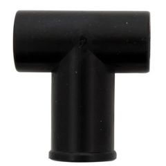 Return Line Tee Pipe Fitting To Fit John Deere® – New (Aftermarket)