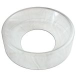 Air Cleaner, Precleaner, Bowl To Fit Miscellaneous® – New (Aftermarket)