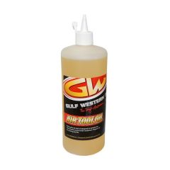 Air Tool Oil, VG 32 *USE 30193* To Fit Gulf Western® – New (Aftermarket)